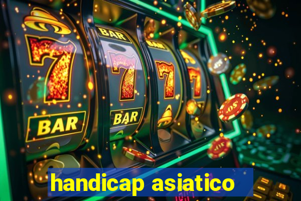 handicap asiatico - 0 5